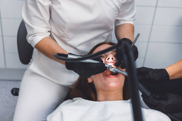 Best After-Hours Emergency Dentist in Rogers City, MI