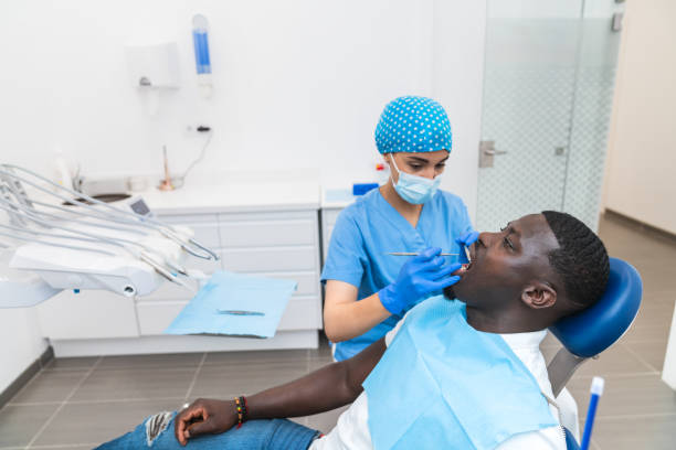 Best After-Hours Emergency Dentist in Rogers City, MI